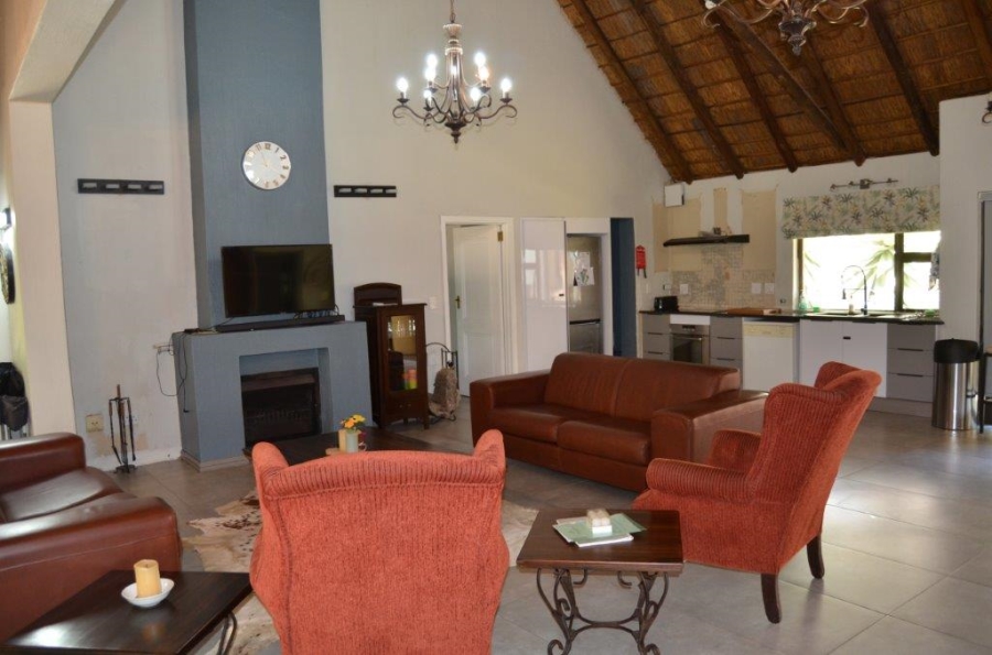3 Bedroom Property for Sale in Lakeland North West